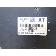 BOITE A FUSIBLES RENAULT MEGANE