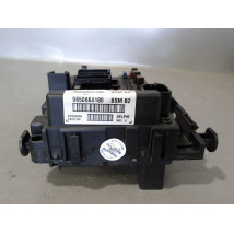 BOITE A FUSIBLES PEUGEOT 206