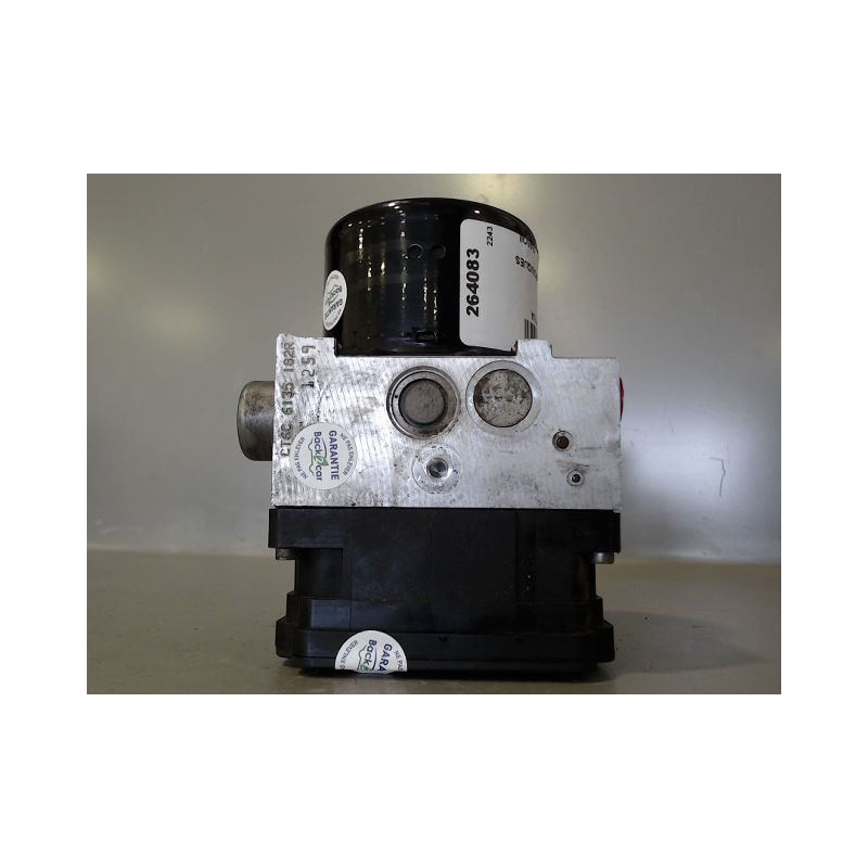UNITE HYDRAULIQUE ABS CHEVROLET CAPTIVA
