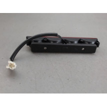 FEUX STOP SUPPLEMENTAIRE MITSUBISHI SPACESTAR
