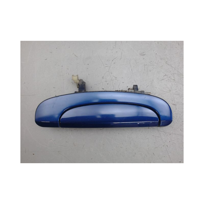 POIGNEE EXTERIEURE PORTE ARRIERE DROIT HYUNDAI GETZ