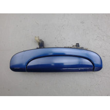 POIGNEE EXTERIEURE PORTE ARRIERE DROIT HYUNDAI GETZ