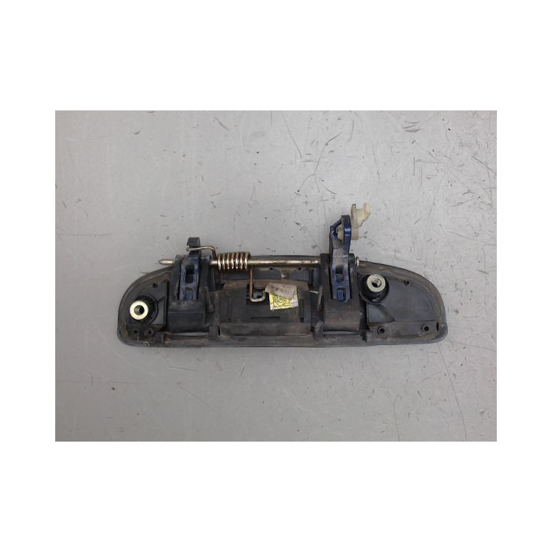 POIGNEE EXTERIEURE PORTE ARRIERE DROIT HYUNDAI GETZ