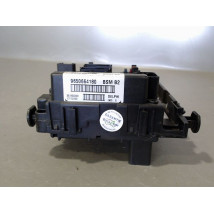 BOITE A FUSIBLES PEUGEOT 206