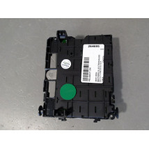 BOITE A FUSIBLES PEUGEOT 206