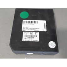 BOITE A FUSIBLES RENAULT MEGANE
