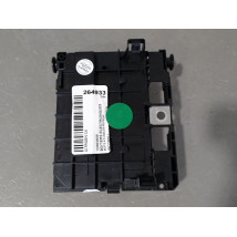 BOITE A FUSIBLES CITROEN C4