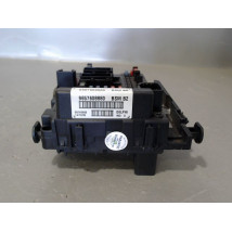 BOITE A FUSIBLES PEUGEOT 206