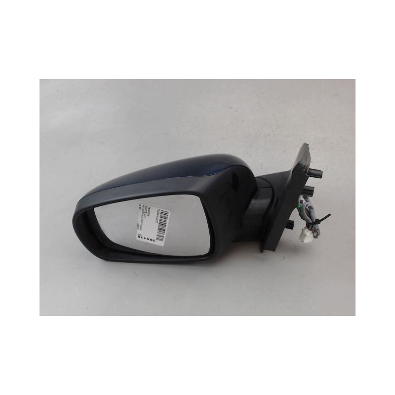 RETROVISEUR EXTERIEUR ELECTRIQUE GAUCHE NISSAN NOTE