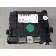 BOITE A FUSIBLES CITROEN C4