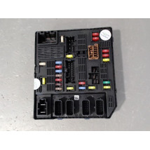 BOITE A FUSIBLES RENAULT GRAND SCENIC III 09-11