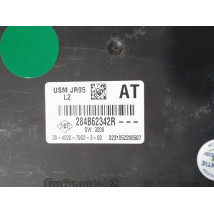 BOITE A FUSIBLES RENAULT GRAND SCENIC III 09-11