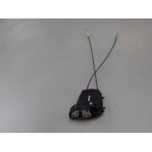 SYSTEME CONDAMNATION ARRIERE DROIT TOYOTA YARIS