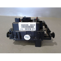 BOITE A FUSIBLES PEUGEOT 307