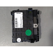BOITE A FUSIBLES PEUGEOT 307