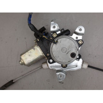 MECANISME LEVE-GLACE AVANT GAUCHE NISSAN X-TRAIL