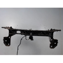 FACE AVANT RENAULT CLIO