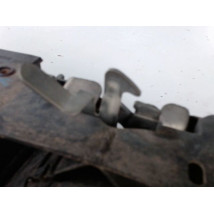 FACE AVANT RENAULT CLIO