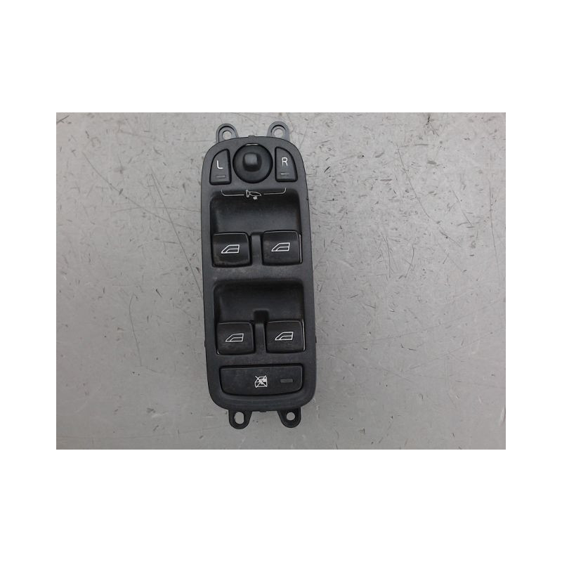COMMANDE LEVE-GLACE PORTE AVG VOLVO S40