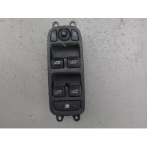 COMMANDE LEVE-GLACE PORTE AVG VOLVO S40