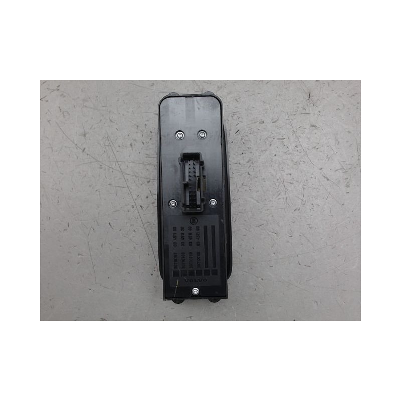 COMMANDE LEVE-GLACE PORTE AVG VOLVO S40