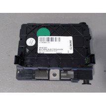 BOITE A FUSIBLES CITROEN C3