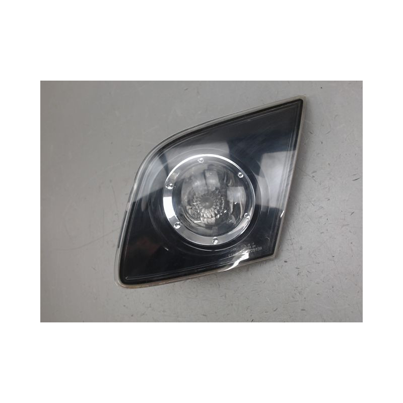 FEU ARRIERE INTERIEUR DROIT MAZDA 3