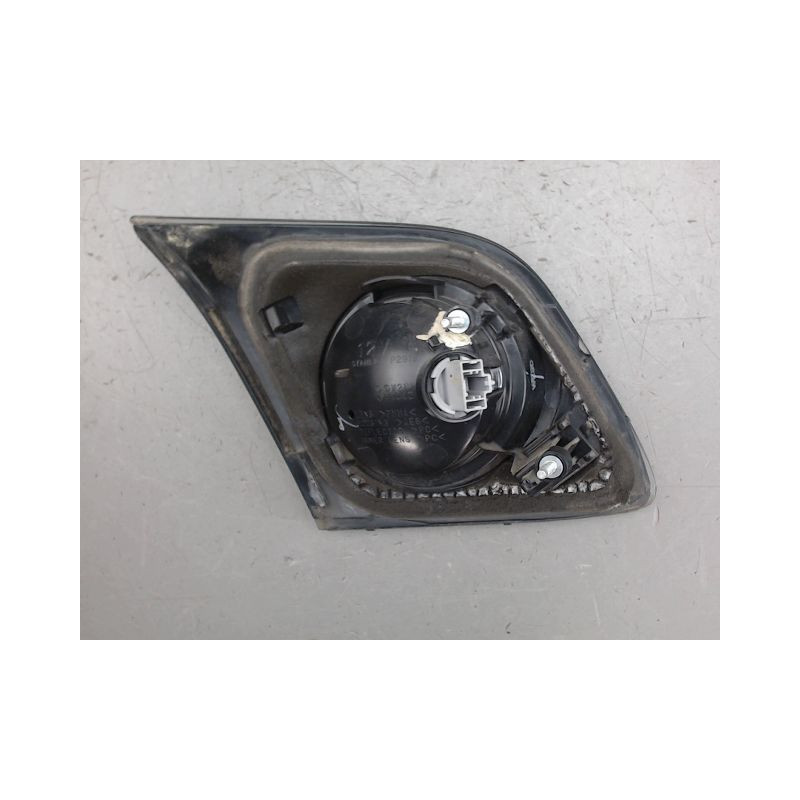 FEU ARRIERE INTERIEUR DROIT MAZDA 3