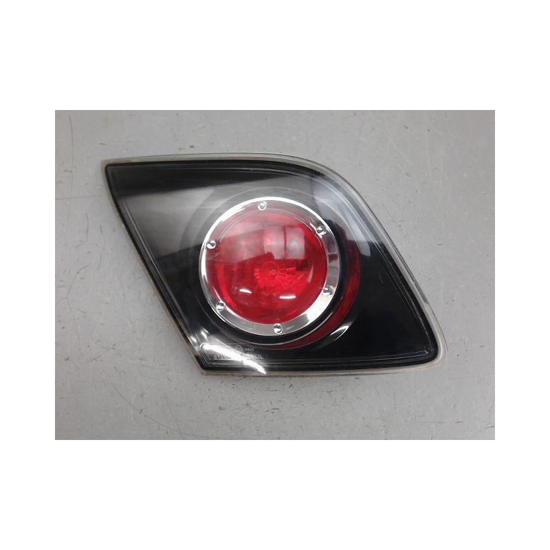 FEU ARRIERE INTERIEUR GAUCHE MAZDA 3