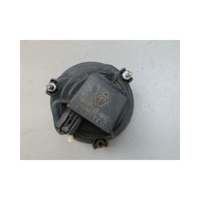 PHARE ANTIBROUILLARD AVANT DROIT RENAULT MEGANE