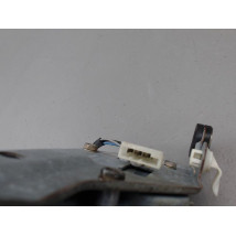 MECANISME ESSUIE-GLACE ARRIERE RENAULT MEGANE