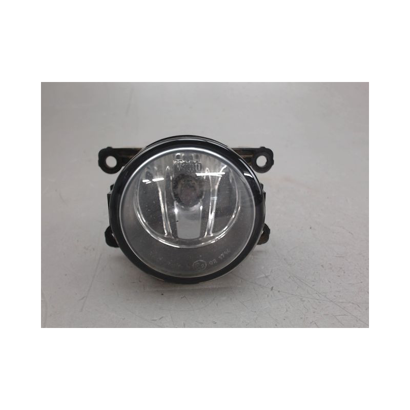 PHARE ANTIBROUILLARD AVANT GAUCHE RENAULT MEGANE