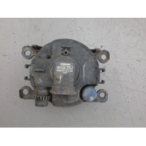 PHARE ANTIBROUILLARD AVANT GAUCHE RENAULT MEGANE