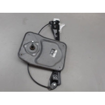 MECANISME LEVE-GLACE ARRIERE DROIT SKODA FABIA