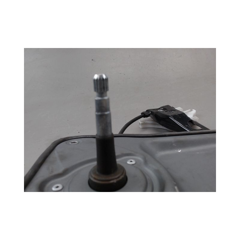 MECANISME LEVE-GLACE ARRIERE DROIT SKODA FABIA