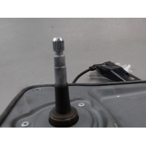 MECANISME LEVE-GLACE ARRIERE DROIT SKODA FABIA