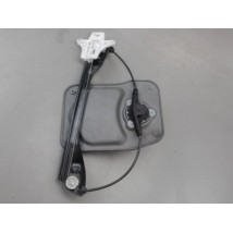 MECANISME LEVE-GLACE ARRIERE DROIT SKODA FABIA