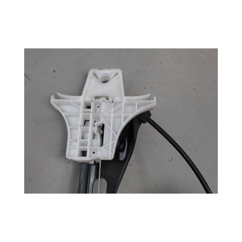MECANISME LEVE-GLACE ARRIERE DROIT SKODA FABIA