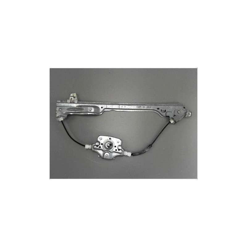 MECANISME LEVE-GLACE ARRIERE DROIT RENAULT GRAND MODUS PH2 08-12