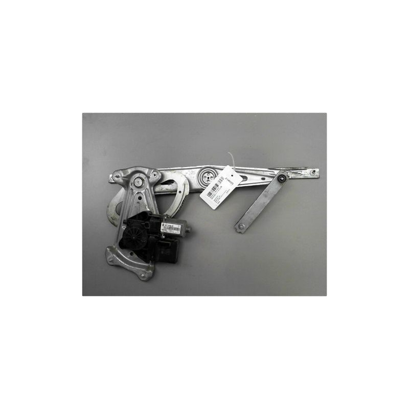 MECANISME LEVE-GLACE AVANT DROIT RENAULT MEGANE III 08-12
