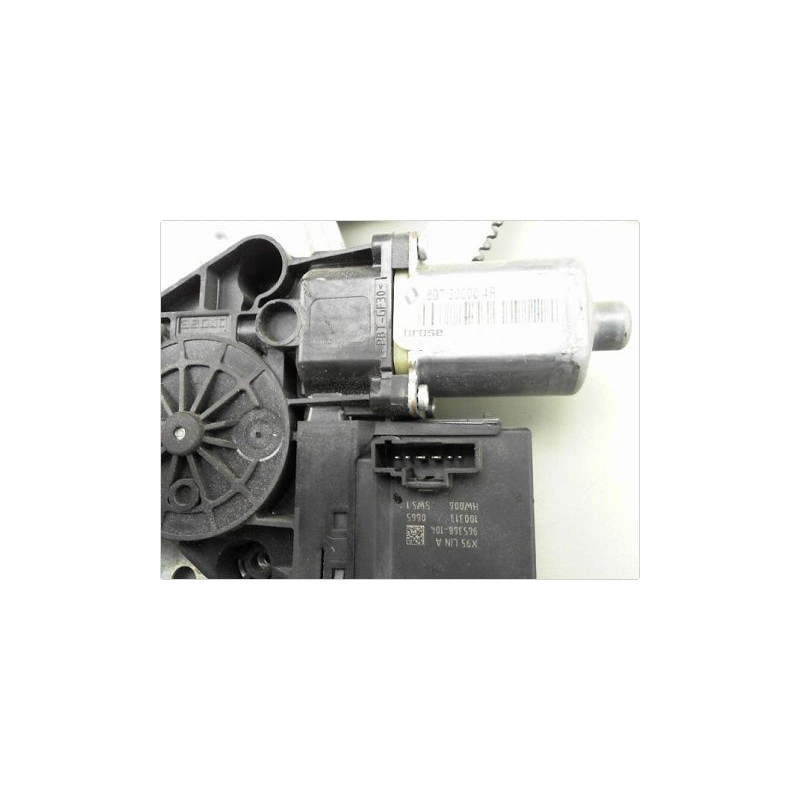 MECANISME LEVE-GLACE AVANT DROIT RENAULT MEGANE III 08-12