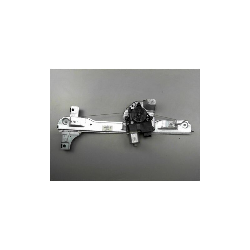 MECANISME LEVE-GLACE AVANT GAUCHE PEUGEOT 208 12-15