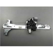 MECANISME LEVE-GLACE AVANT GAUCHE PEUGEOT 208 12-15