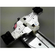 MECANISME LEVE-GLACE AVANT GAUCHE PEUGEOT 208 12-15