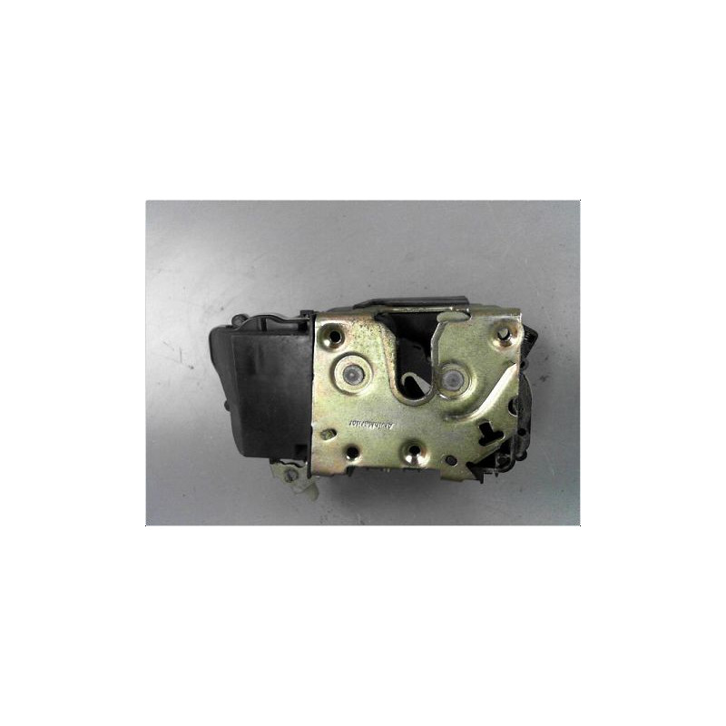 SYSTEME CONDAMNATION AVANT GAUCHE CITROEN XSARA PICASSO 99-10