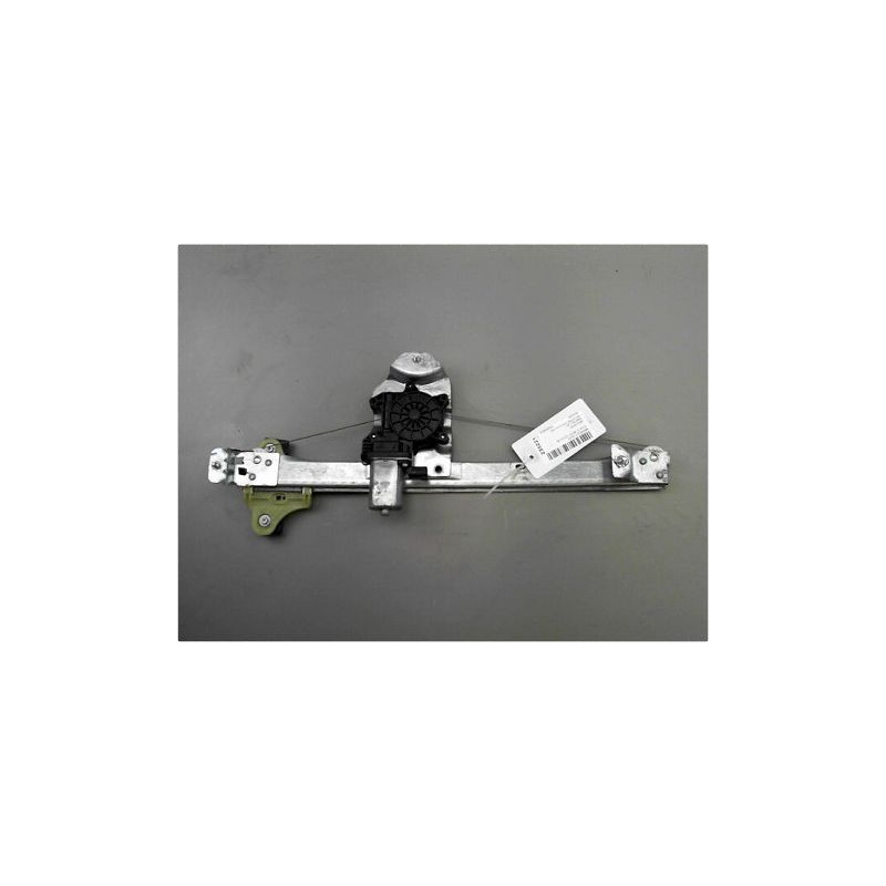 MECANISME LEVE-GLACE AVANT GAUCHE RENAULT CLIO IV 12-16