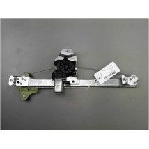 MECANISME LEVE-GLACE AVANT GAUCHE RENAULT CLIO IV 12-16