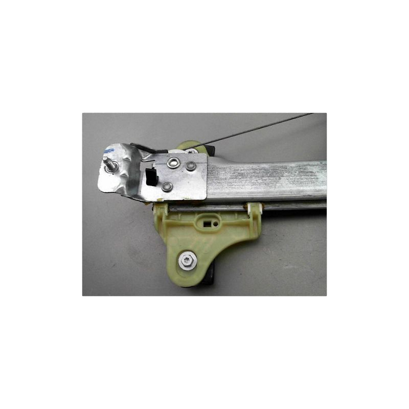 MECANISME LEVE-GLACE AVANT GAUCHE RENAULT CLIO IV 12-16