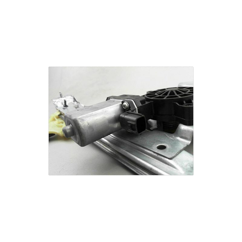 MECANISME LEVE-GLACE AVANT GAUCHE RENAULT CLIO IV 12-16