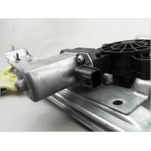 MECANISME LEVE-GLACE AVANT GAUCHE RENAULT CLIO IV 12-16